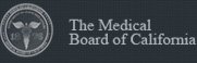The Medical Board of California