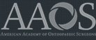 American Academy of Orthopaedic Surgeons